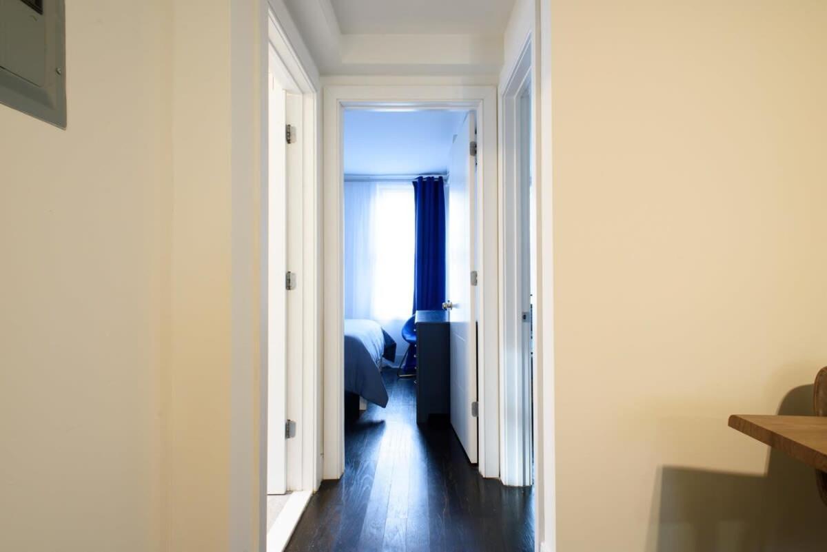 Apartamento 39-1 Renovated 3br