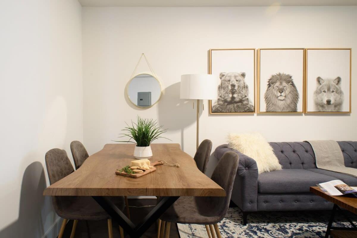39-1 Renovated 3br Apartamento *