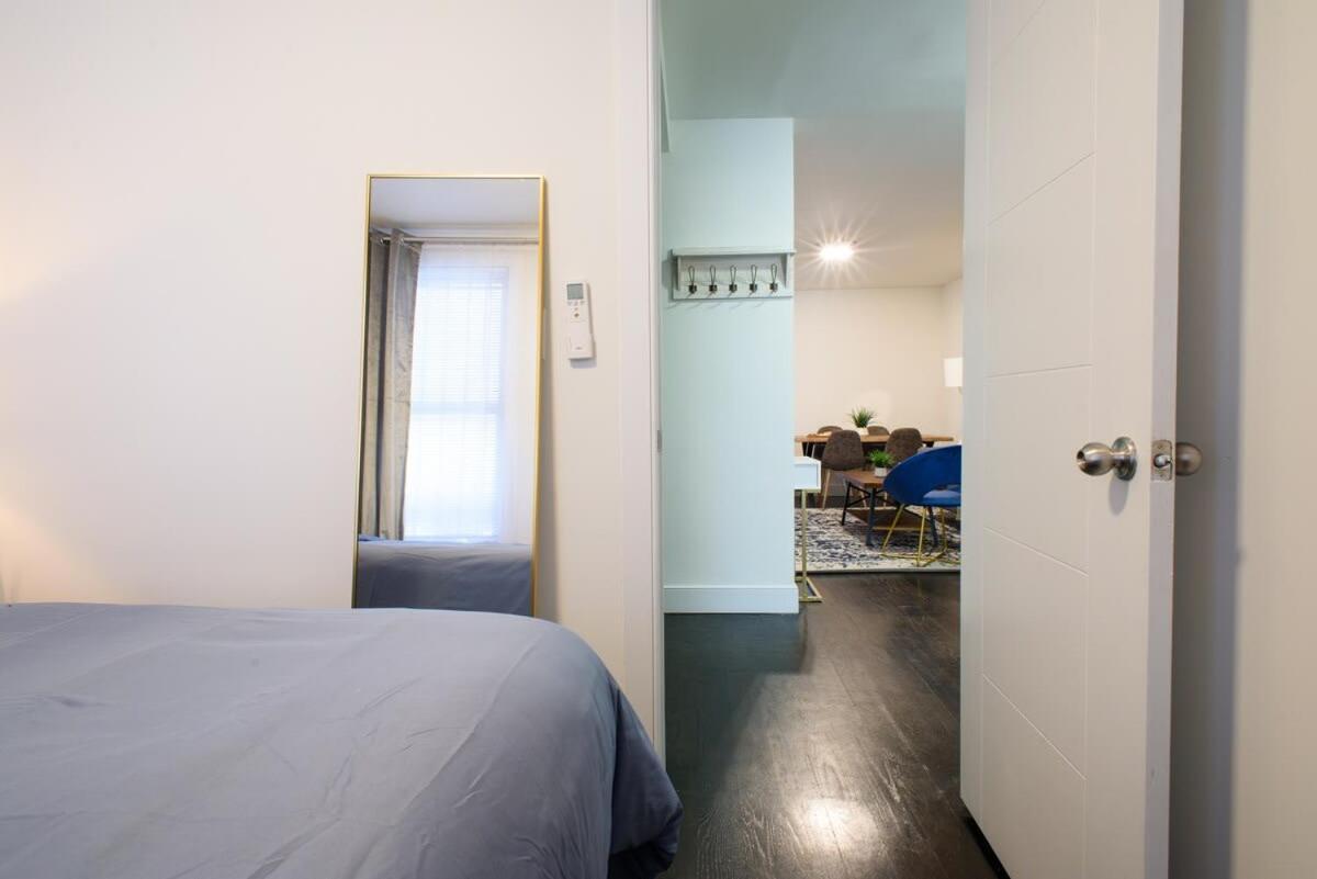 Apartamento 39-1 Renovated 3br *