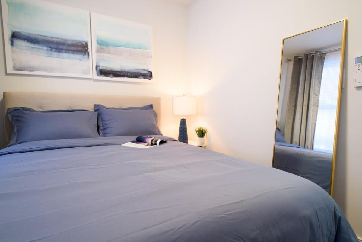 Apartamento 39-1 Renovated 3br Nueva York