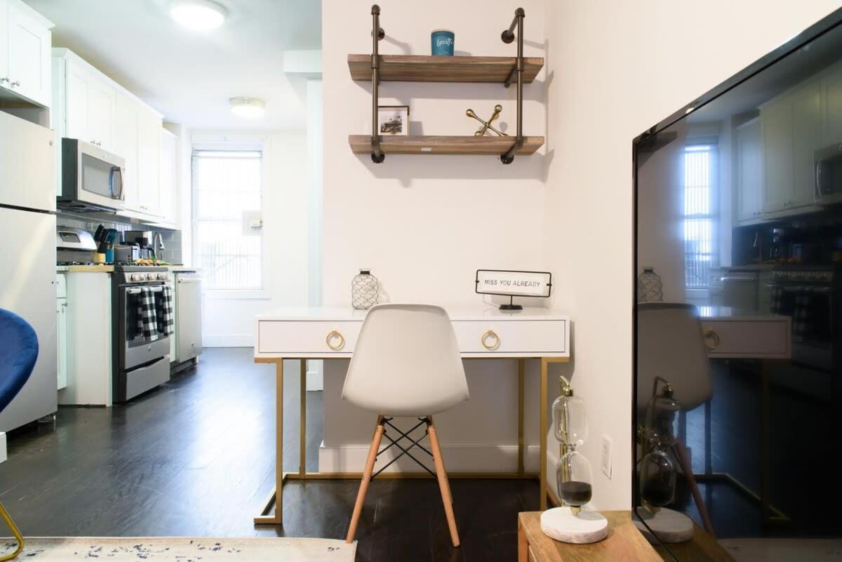 39-1 Renovated 3br Apartamento Nueva York