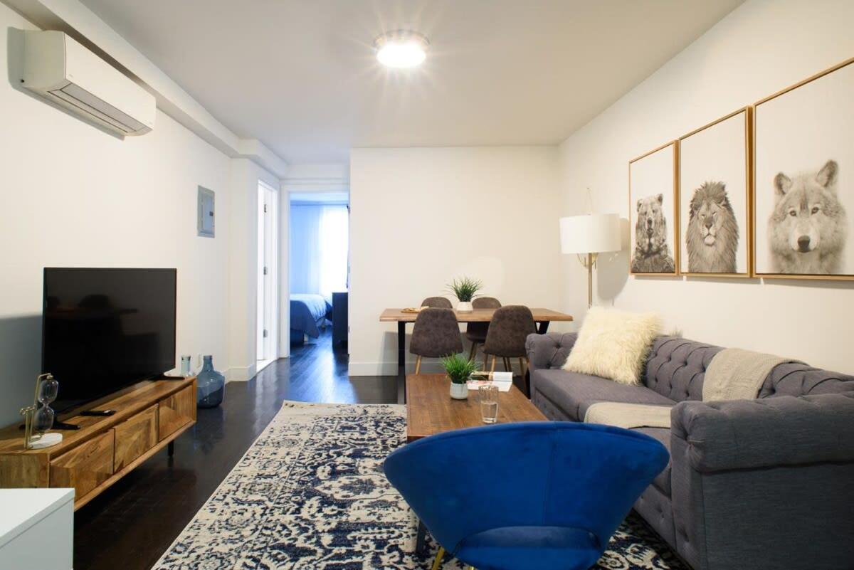 39-1 Renovated 3br Apartamento *