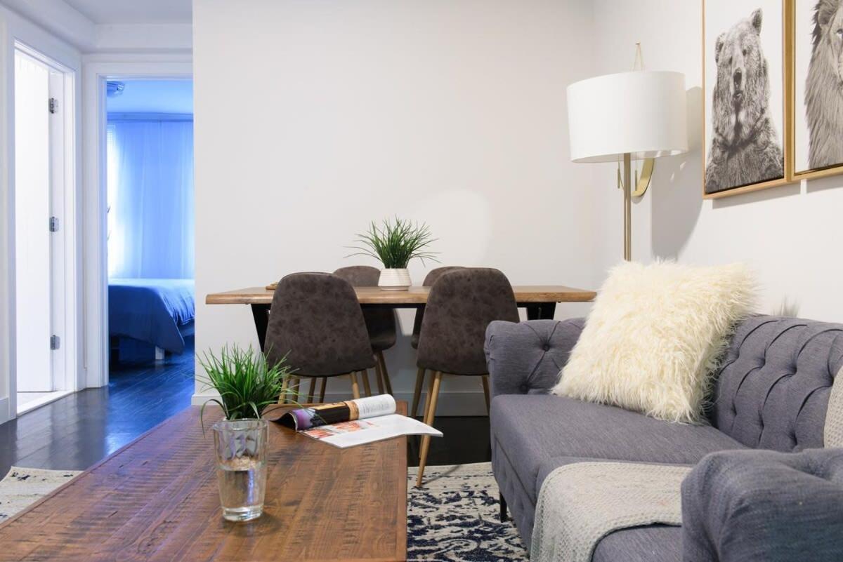 39-1 Renovated 3br * Nueva York
