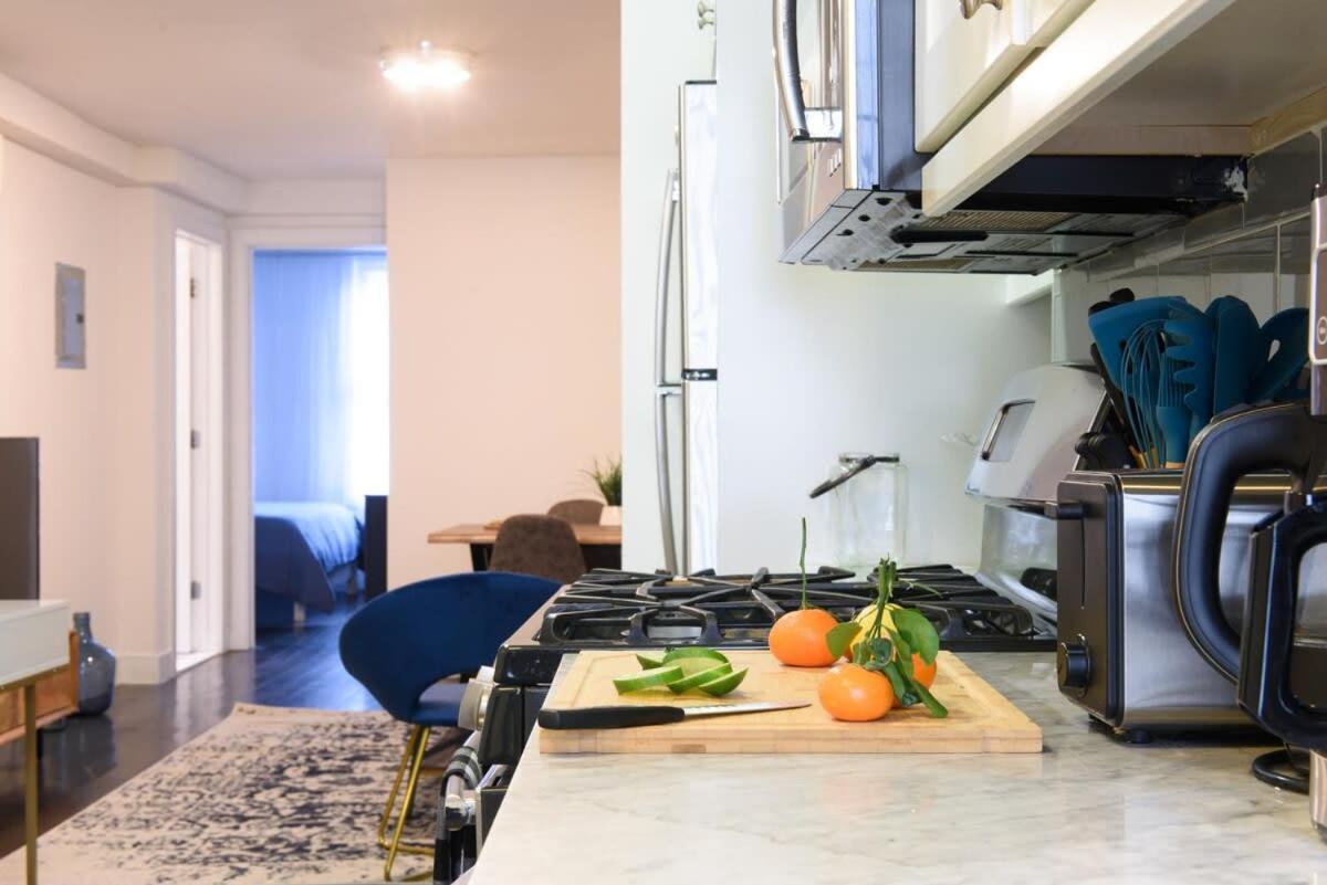 39-1 Renovated 3br Apartamento Nueva York
