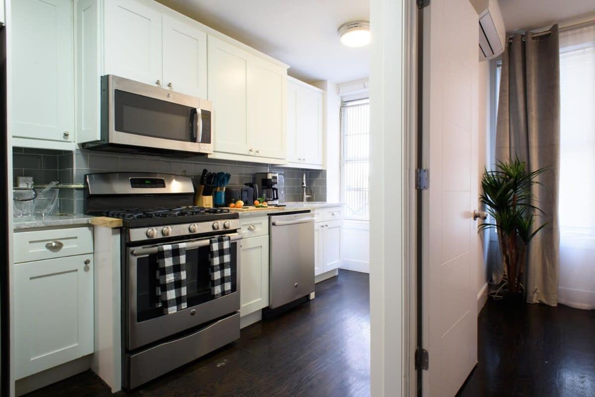 39-1 Renovated 3br Apartamento