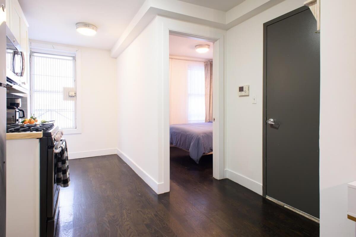 Apartamento 39-1 Renovated 3br Nueva York