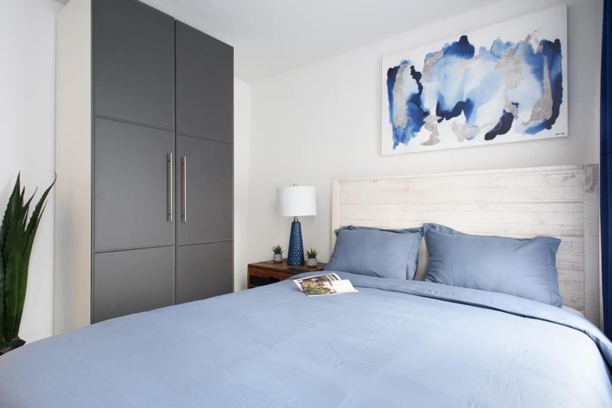 Apartamento 39-1 Renovated 3br Nueva York