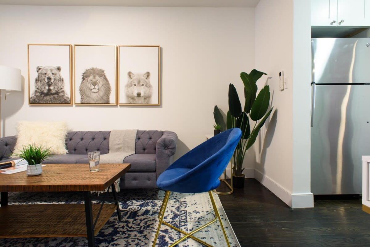 Apartamento 39-1 Renovated 3br *