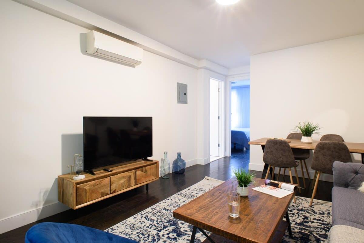 Apartamento 39-1 Renovated 3br Nueva York