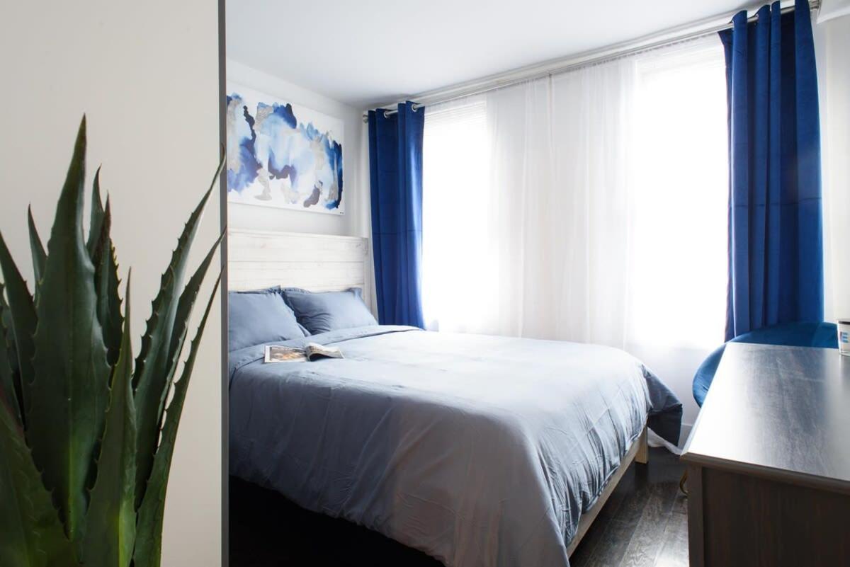39-1 Renovated 3br Apartamento