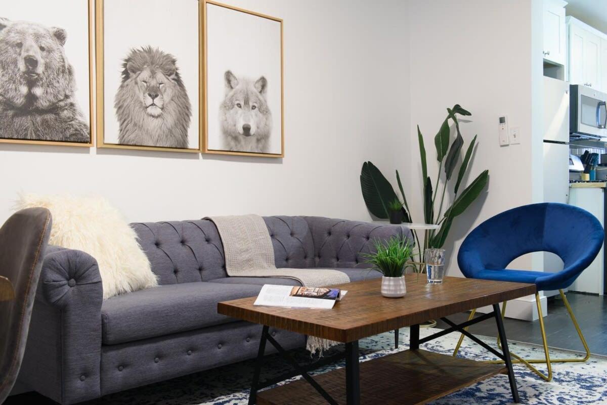39-1 Renovated 3br Apartamento Nueva York